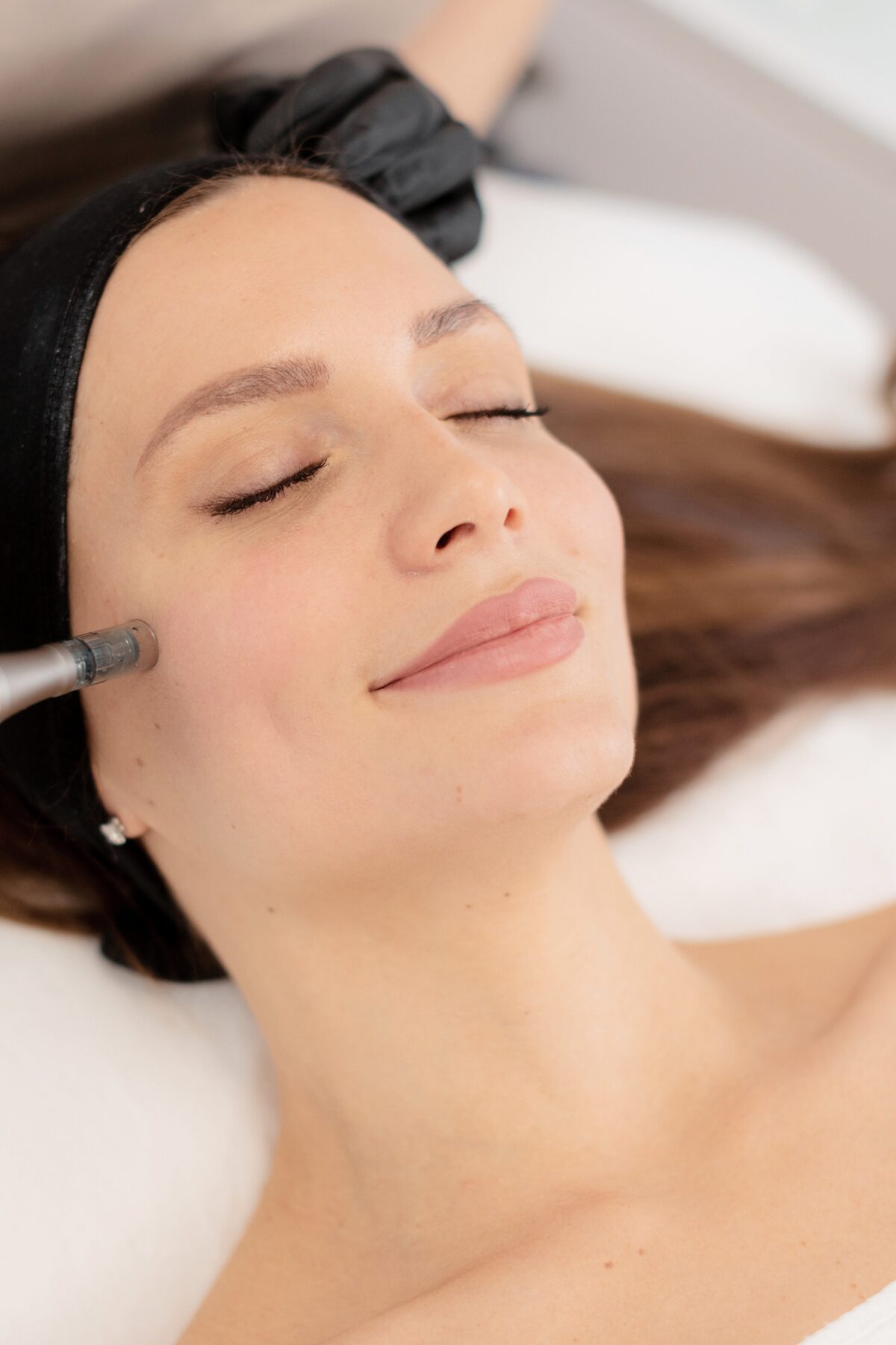 Social media management for medical spas by Dolly Social