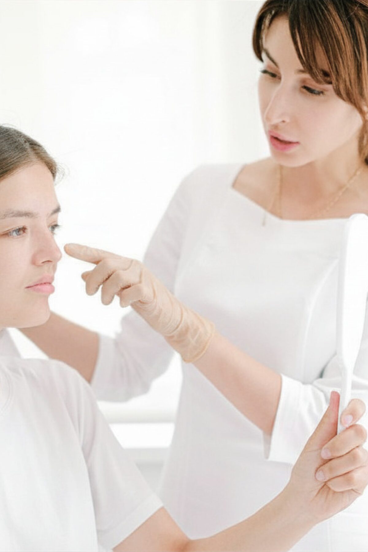 Social media management for private dermatologists by Dolly Social