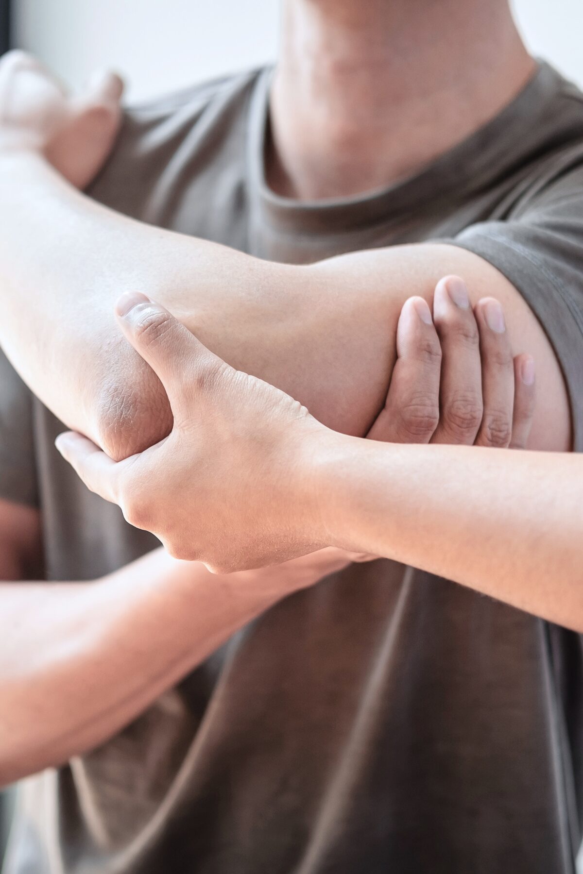 Social media management for private physiotherapists by Dolly Social